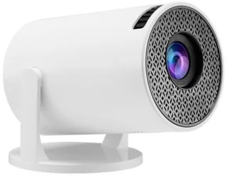 Dailygoody Mini Projector - Draagbare Buitenprojector