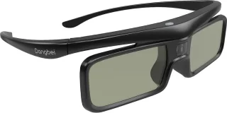 Dangbei 3D-bril Oplaadbaar DLP-Link