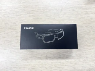 Dangbei 3D-bril Oplaadbaar DLP-Link