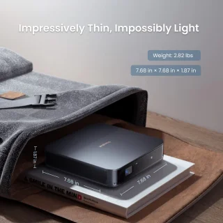 Dangbei Atom projector
