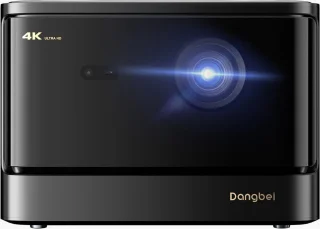 Dangbei DBOX02 Mars Pro 2 Bundel