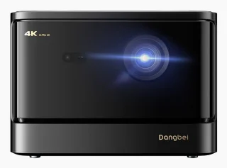 Dangbei DBOX02 Mars Pro 2 projector