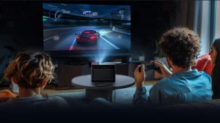 Dangbei DBOX02 Mars Pro 2 projector