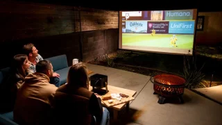 Dangbei DBOX02 Mars Pro 2 projector