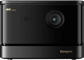 Dangbei DBOX02 Mars Pro 2 projector