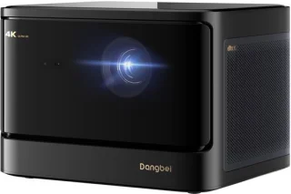 Dangbei DBOX02 pro