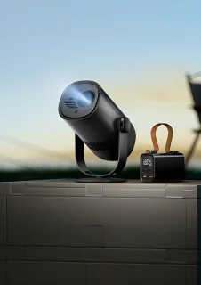 Dangbei Freedo Slimme Projector Bundel