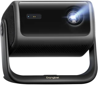 Dangbei MP1 Max projector