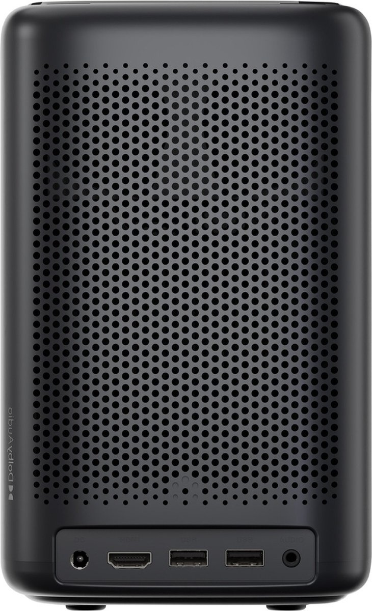 Dangbei N2 LCD 1080p Grijs