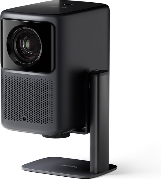 Dangbei N2 projector grijs met statiefpakket
