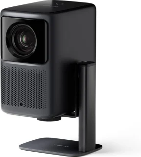 Dangbei N2 projector grijs met statiefpakket