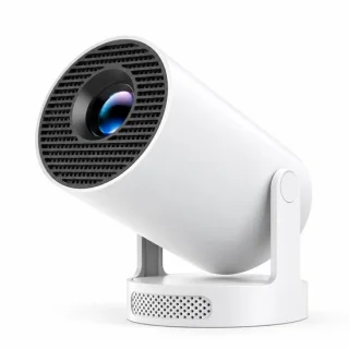 DayeLabel HY300 Pro mini-beamer – wit