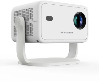 De Warenloods - Beamer - Draagbare Projector
