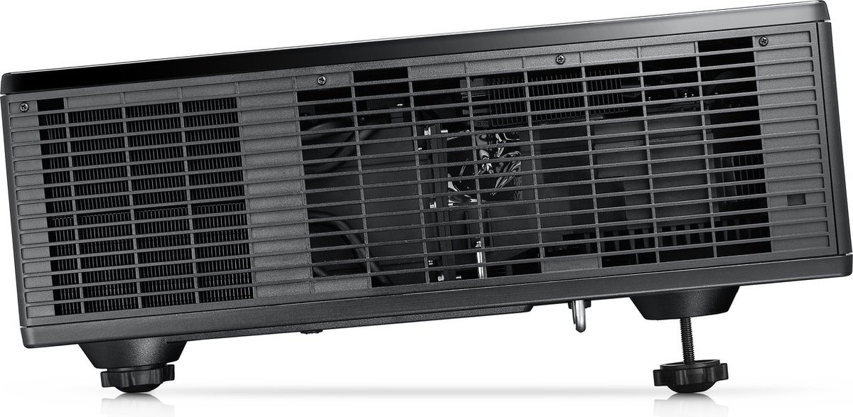 Dell 7760 DLP projector 1080p