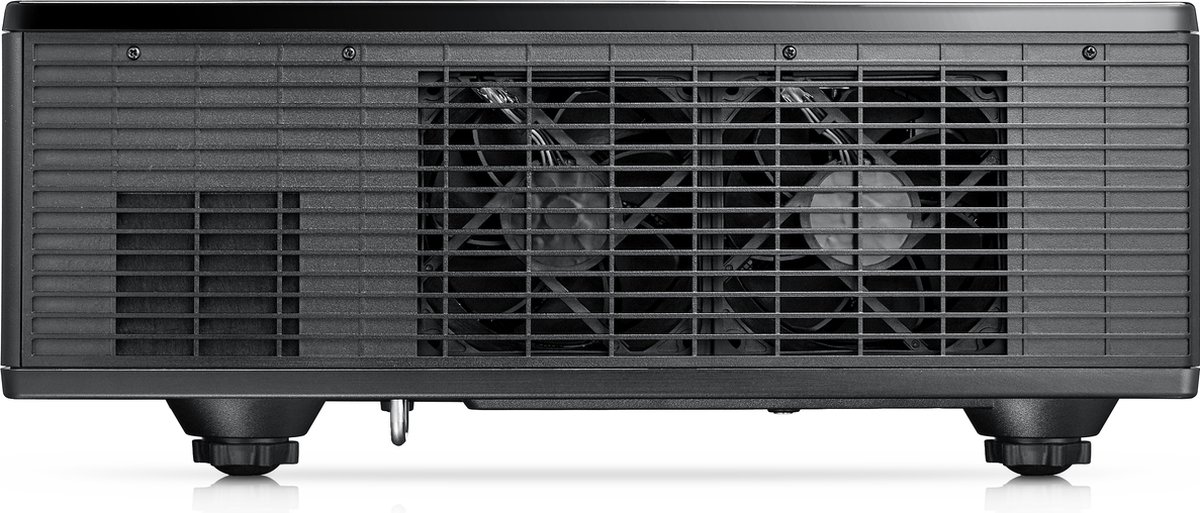 Dell 7760 DLP projector 1080p
