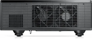 Dell 7760 DLP projector 1080p