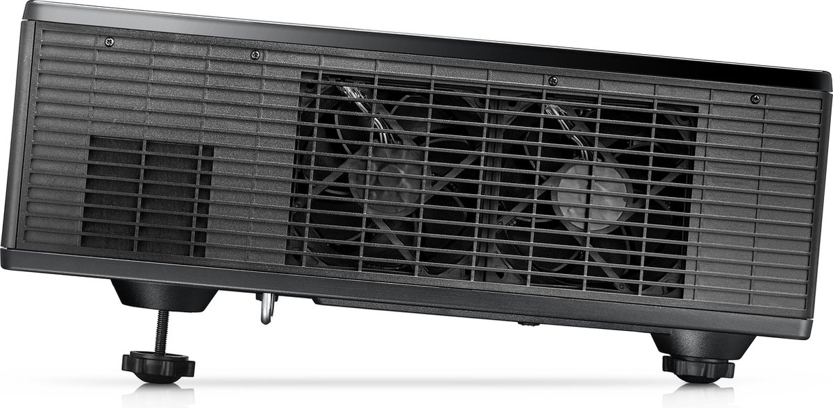 Dell 7760 DLP projector 1080p