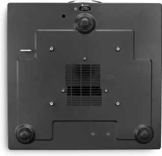 Dell 7760 DLP projector 1080p