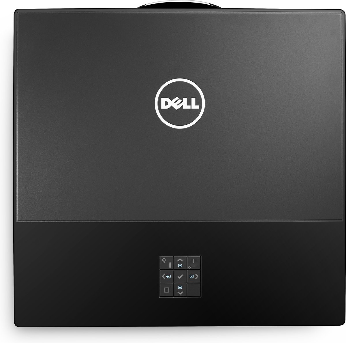 Dell 7760 DLP projector 1080p
