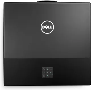 Dell 7760 DLP projector 1080p