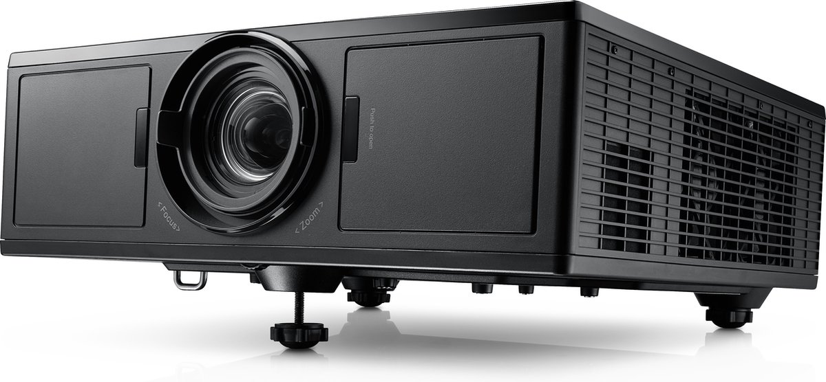 Dell 7760 DLP projector 1080p