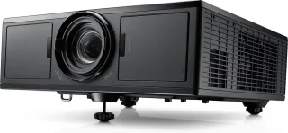 Dell 7760 DLP projector 1080p
