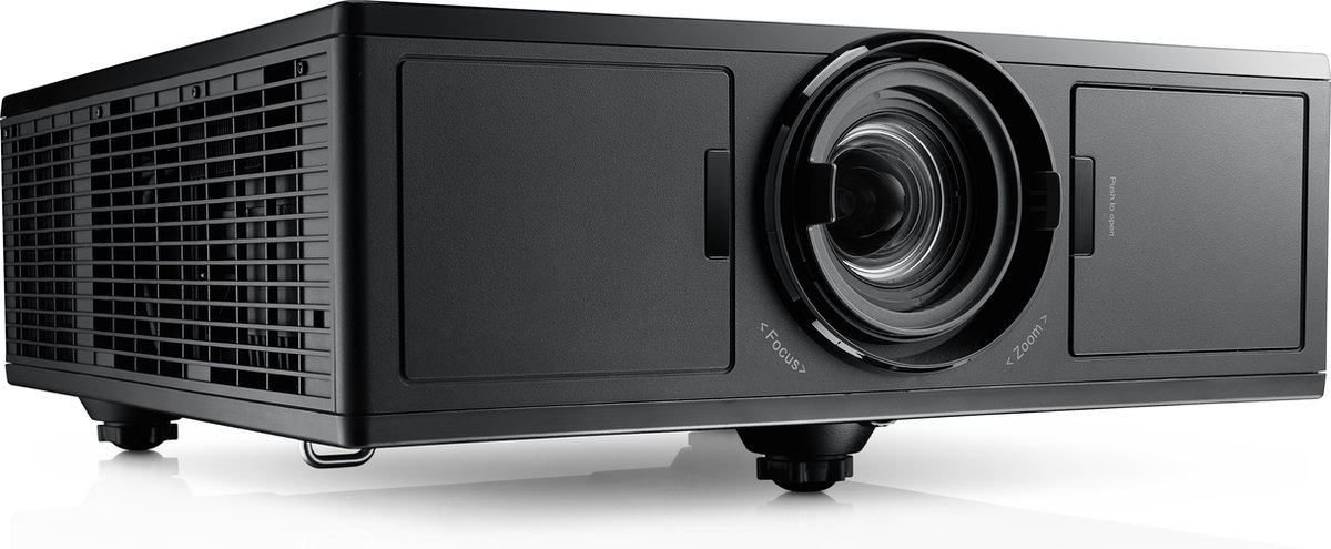 Dell 7760 DLP projector 1080p