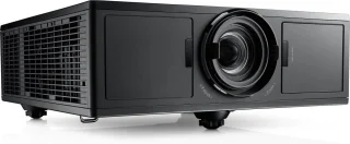 Dell 7760 DLP projector 1080p