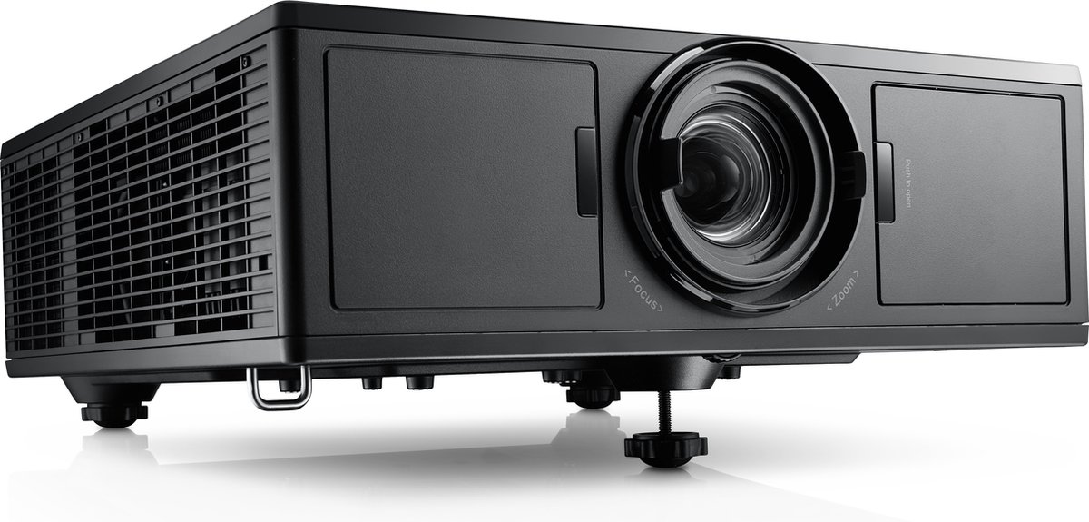 Dell 7760 DLP projector 1080p