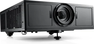Dell 7760 DLP projector 1080p