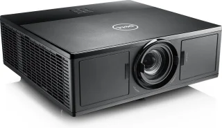 Dell 7760 DLP projector 1080p