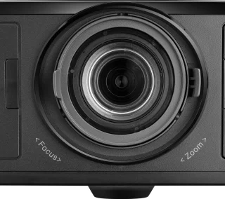 Dell 7760 DLP projector 1080p