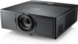 Dell 7760 DLP projector 1080p