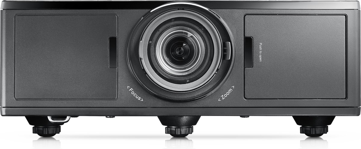 Dell 7760 DLP projector 1080p