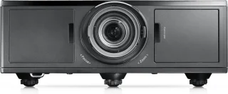 Dell 7760 DLP projector 1080p