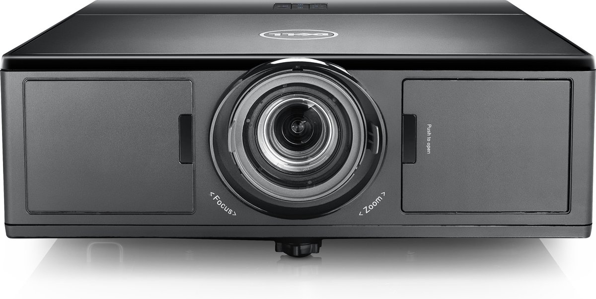 Dell 7760 DLP projector 1080p