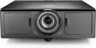 Dell 7760 DLP projector 1080p