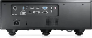 Dell 7760 DLP projector 1080p