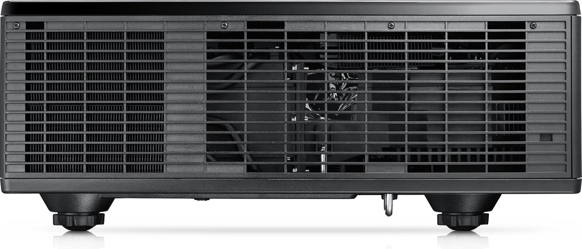 Dell 7760 DLP projector 1080p