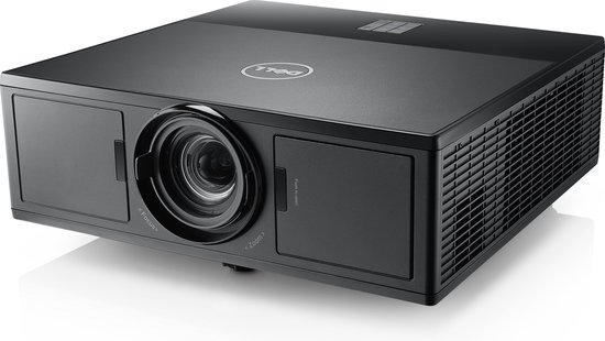 Dell 7760 DLP projector 1080p