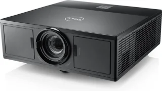 Dell 7760 DLP projector 1080p