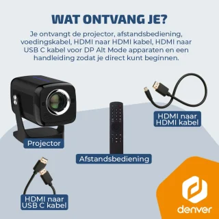 Wat vinden we minder goed