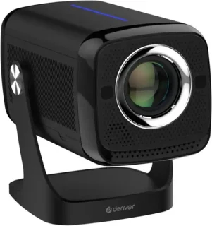Denver PR4852: Een 4K-beamer die groot durft te dromen