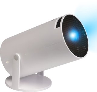 Denver PR2500 Mini Beamer review