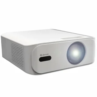 De Denver PR4300 Beamer in één oogopslag