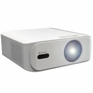 Denver PR4300 Beamer review