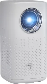 Denver PR4700 Beamer review