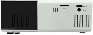 Denver PR800 Mini Beamer Full HD