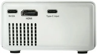 Denver PR800 Mini Beamer Full HD