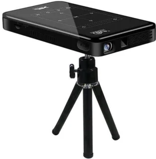 DLP P09-II mini beamer